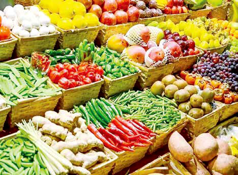  صادرات «گواهی سلامت» می‌گیرد؛ مصرف داخلی نه!
