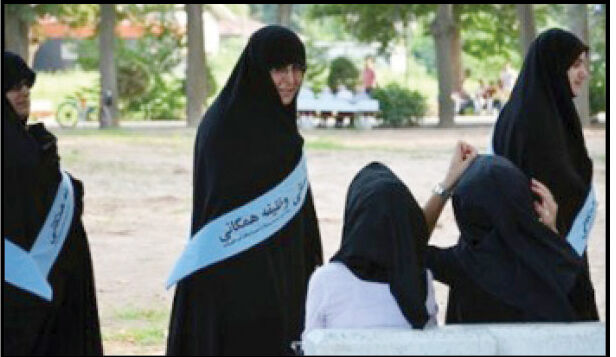  طرح جدید سپاه برای اجرای «امربه‌معروف محله‌محور»