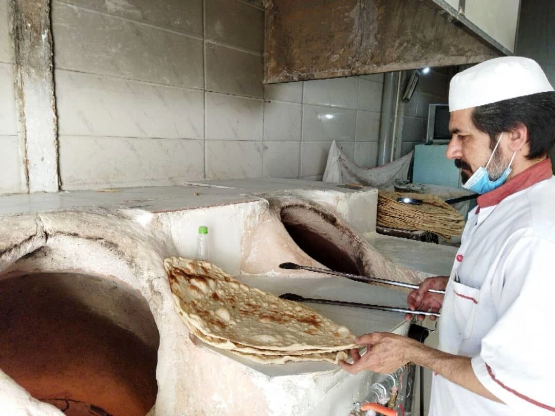 سرکوب قیمت نان، منجر به بروز مشکلات کارگری شده است