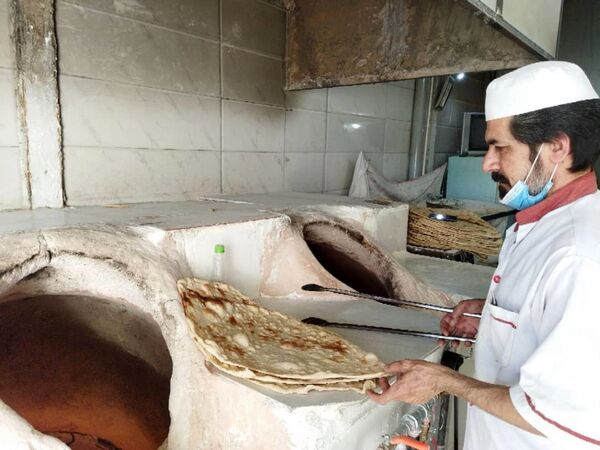 سرکوب قیمت نان، منجر به بروز مشکلات کارگری شده است