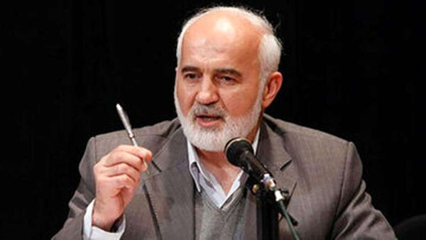 در مورد پرونده کاظم صدیقی 

سکوت نامیمون و غیرقابل باوری کردید