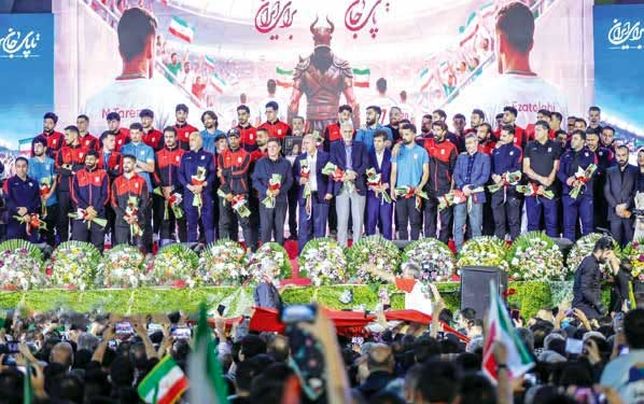بلاتکلیف‌ها!