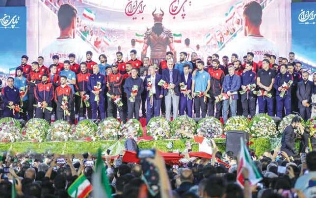 بلاتکلیف‌ها!