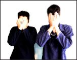 سایه علی جنی در شکارهای خاموش
