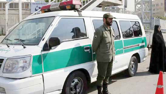 جدل بر سر «رفتارهای بی‌قاعده»