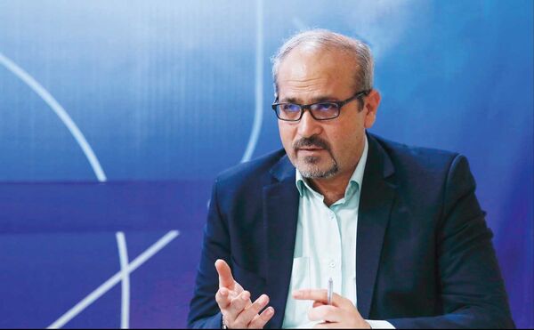 
وضعیت معیشتی کارگران و بازنشستگان خوب نیست