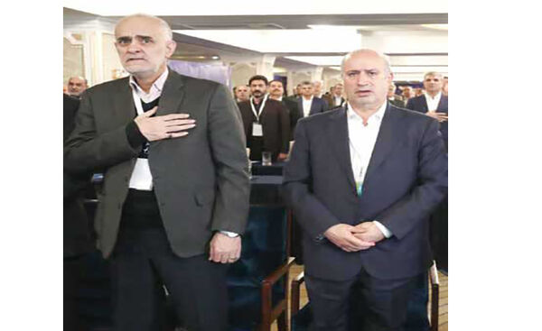 تمدید «تاج»گذاری