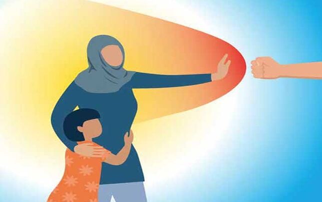 ۱۴ سال جولان «خشونت» در راهروهای قانون!