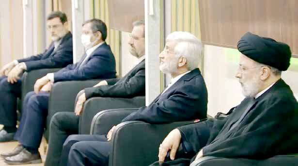 
سوپرمن‌های ادعایی، برنامه‌ای برای کارگران ندارند