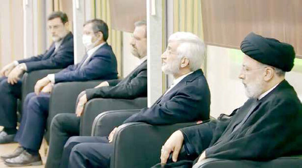 
سوپرمن‌های ادعایی، برنامه‌ای برای کارگران ندارند