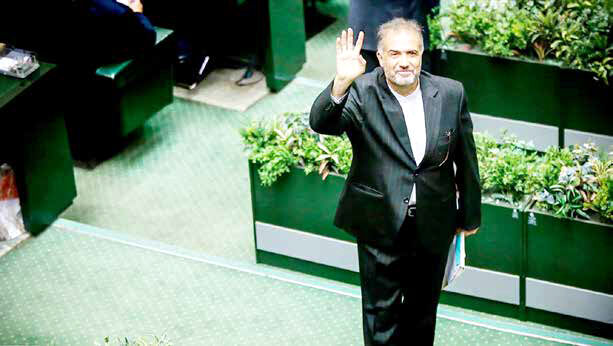 کوچ  شیرین
