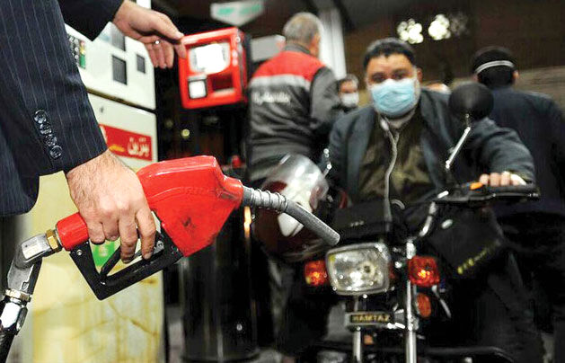 سهمیه بنزین برای هر کدملی، طرحی خام است