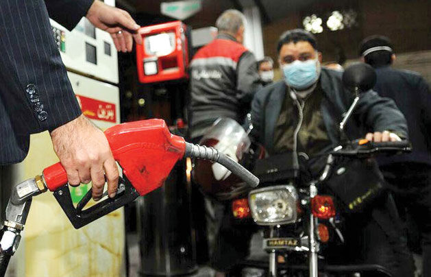 سهمیه بنزین برای هر کدملی، طرحی خام است
