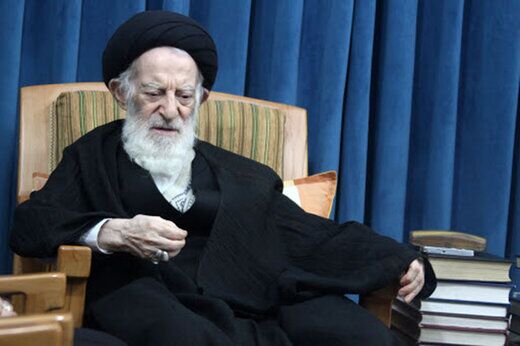«کووید 19» در دفتر آیت‌الله شبیری زنجانی 