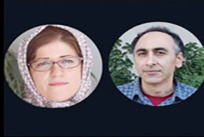 دو استاد دیگر دانشگاه هنر 

قربانیان جدید خالص‌سازی