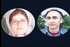 دو استاد دیگر دانشگاه هنر 

قربانیان جدید خالص‌سازی