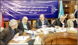 دستمزد کارگران معقول افزایش یابد