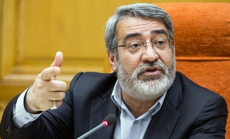 شاهد عدم توازن در مرزها هستیم