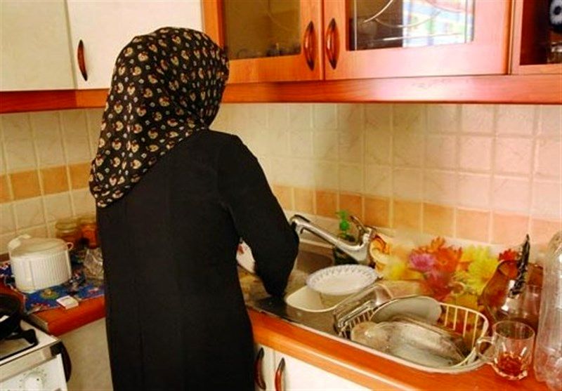 اعلام شرایط بیمه‌شدن  زنان خانه‌دار و دختران مجرد
