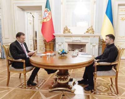 

شاید توافق صلحی در کار نباشد