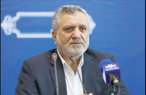 امیدوارم خدای کارگران از ما راضی باشد