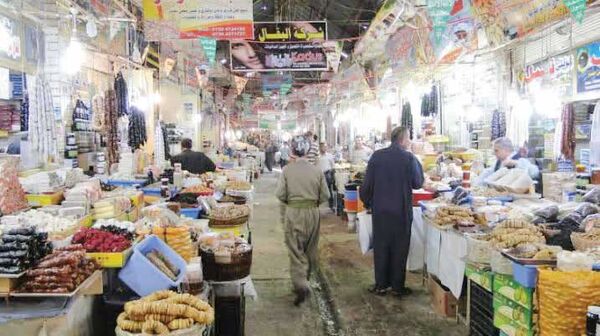 درصورت توافق با آمریکا، شاهد جهش صادرات به عراق خواهیم بود