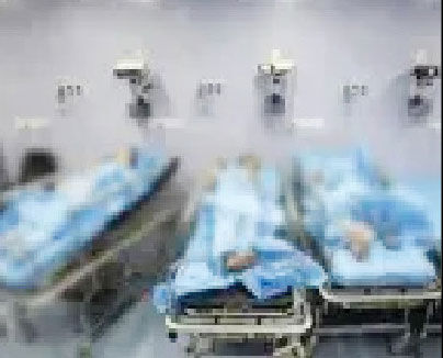 فوت  229  نفر به دلیل مسمومیت 

با مشروبات الکلی