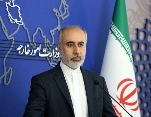 
اتحادیه اروپا، منافع خود را به آمریکا گره نزند