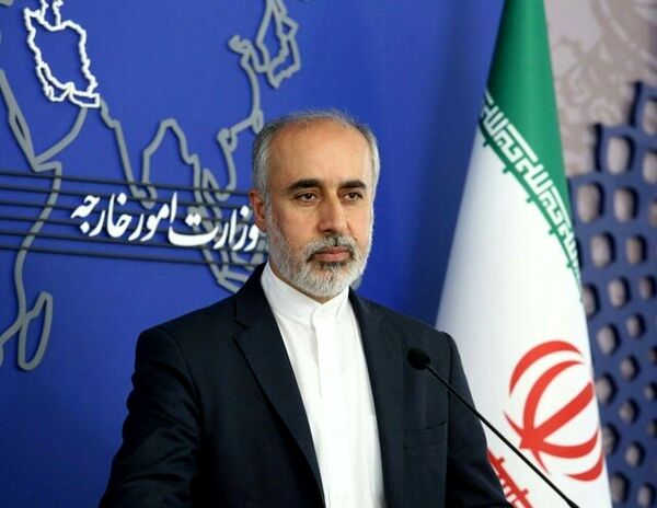 
اتحادیه اروپا، منافع خود را به آمریکا گره نزند