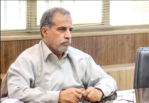 حیدری: کارفرمایان روی اسب اشتباهی قمار می‌کنند