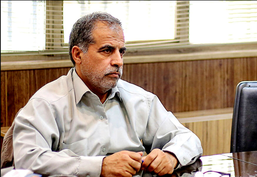حیدری: کارفرمایان روی اسب اشتباهی قمار می‌کنند