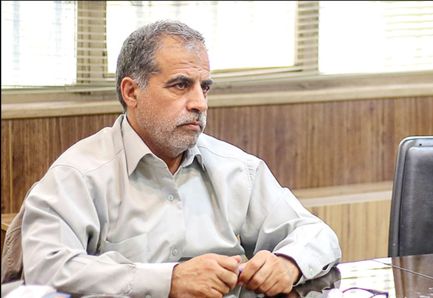 حیدری: کارفرمایان روی اسب اشتباهی قمار می‌کنند
