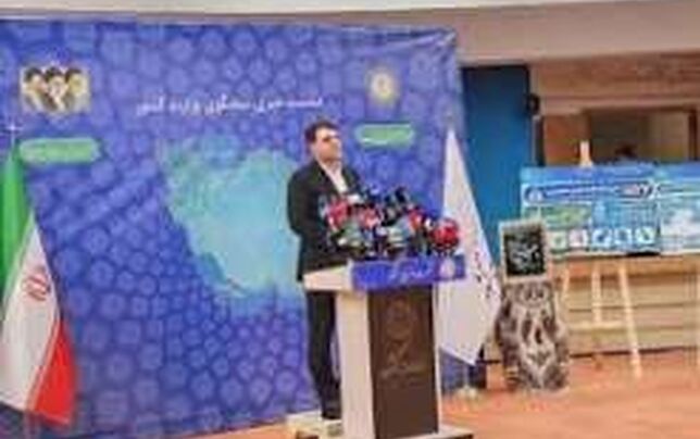 
به دنبال برگزاری همزمان انتخابات مجلس و ریاست جمهوری هستیم 