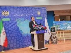 
به دنبال برگزاری همزمان انتخابات مجلس و ریاست جمهوری هستیم 