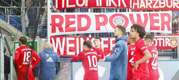
احترام گمشده