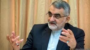 
دستاورد تنگه هرمز را از دست نمی‌دهیم