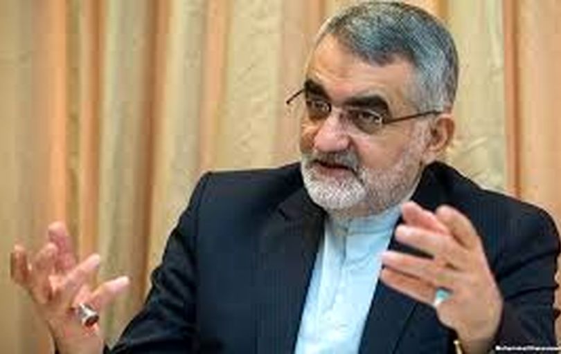 
دستاورد تنگه هرمز را از دست نمی‌دهیم