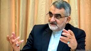 
دستاورد تنگه هرمز را از دست نمی‌دهیم