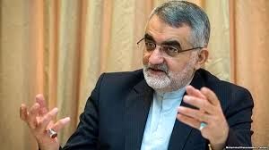 
دستاورد تنگه هرمز را از دست نمی‌دهیم
