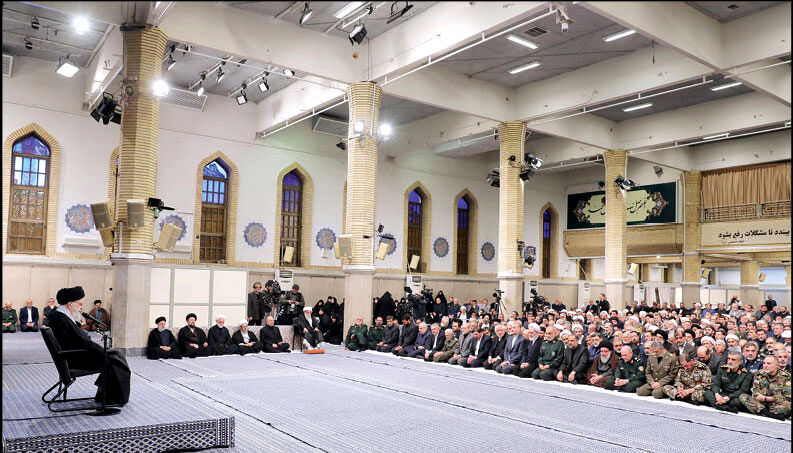 اسرائیل سیلی اقدام در سوریه را خواهد خورد