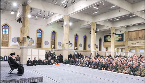 اسرائیل سیلی اقدام در سوریه را خواهد خورد
