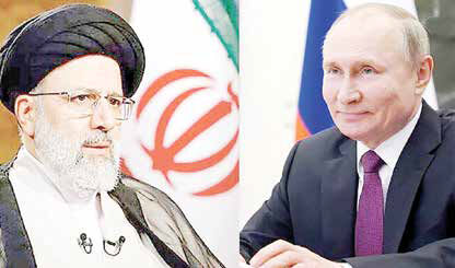 
هرگونه تغییر در ژئوپلتیک منطقه را برنمی‌تابیم
