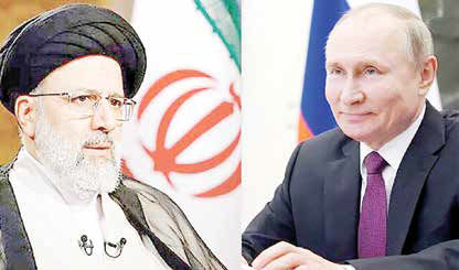 
هرگونه تغییر در ژئوپلتیک منطقه را برنمی‌تابیم
