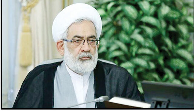 
 افرادی که کشته‌سازی کرده و خسارت به بار آوردند، عفو نخواهند شد