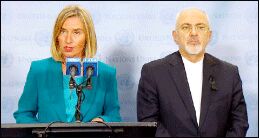 هماهنگی با اروپایی‌ها انجام شده و به زودی اعلام می‌شود
