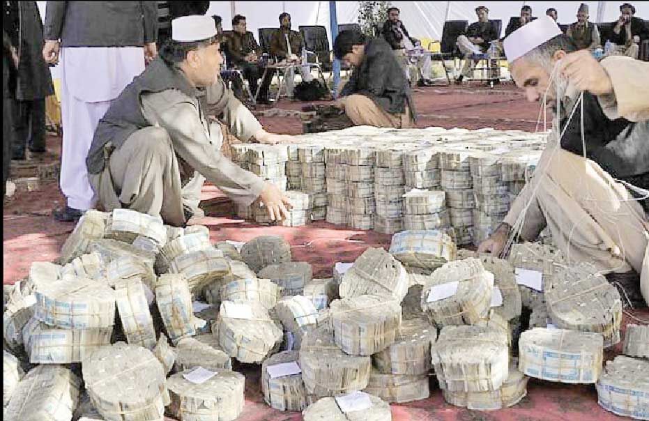 
رقبا حتی در بازار افغانستان هم از ایران پیشی گرفتند!
