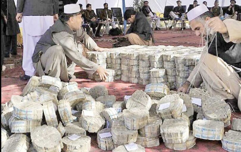 
رقبا حتی در بازار افغانستان هم از ایران پیشی گرفتند!