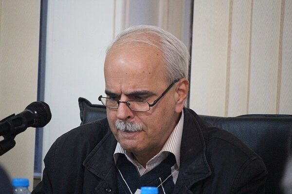سعید مدنی به زندان دماوند 

منتقل شد