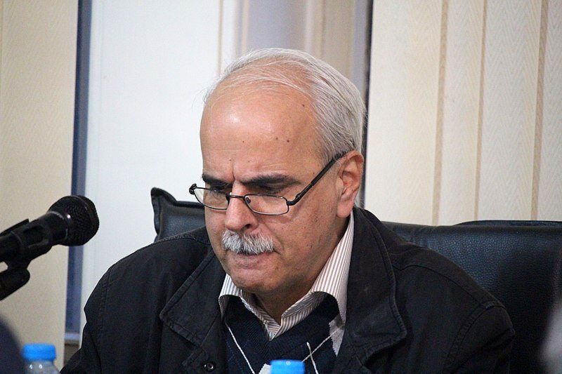 سعید مدنی به زندان دماوند 

منتقل شد
