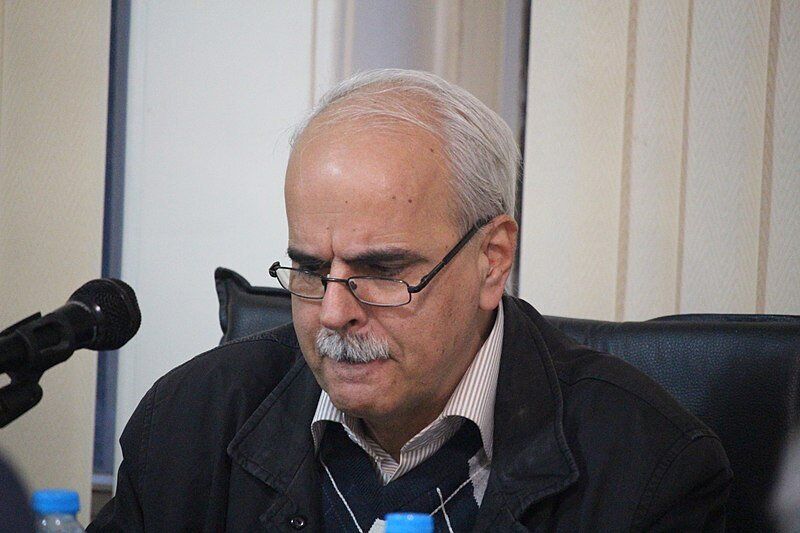 سعید مدنی به زندان دماوند 

منتقل شد